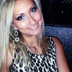 Alina Danska, 03.07.1992, Québec