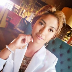 Динара Кудайбергенова, 07.03, Павлодар