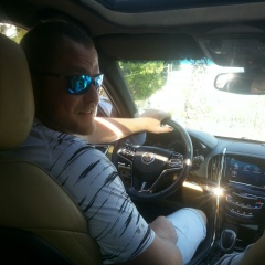 Евгений Зубков, 08.05, Ашкелон