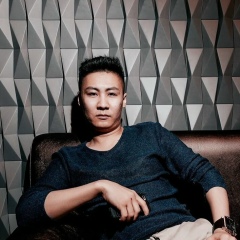 Rustem Moldashev, Костанай