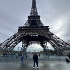 Камрон Искандаров, 28.07.1992, Ташкент