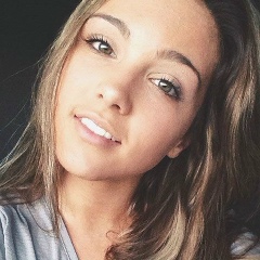 Вероника Радионова, 04.11.1993, Киев