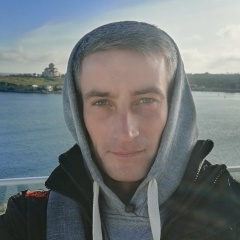 Егор Лихошерст, 07.01.1986, Севастополь