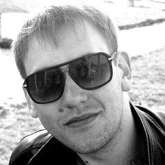 Санёк Кузнецов, 29.06.1992, Новый Ургал