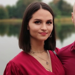 Алисия Белова, 26.01