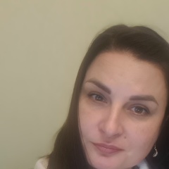 Наталья Громова, 18.06, Санкт-Петербург