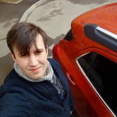 Вячеслав Марков, 05.01