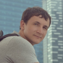 Антон Гиздатуллин, 27.10.1984, Казань