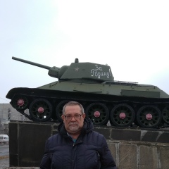 Сергей Фадеев, 06.12.1955, Волгоград