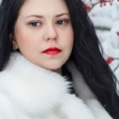 Наталья Устинова, 21.02.1979, Минск