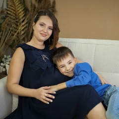 Ксения Колобова, 09.10, Екатеринбург