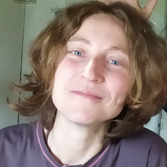 Полина Ноговицына, 13.01.1978, Санкт-Петербург