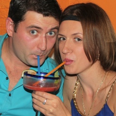 Елена Жидкова, 05.12, Москва