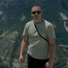 Роман Данелян, 29.08, Екатеринбург