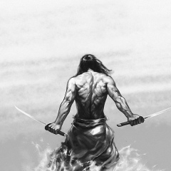 Станислав Ким, 02.07, Алматы