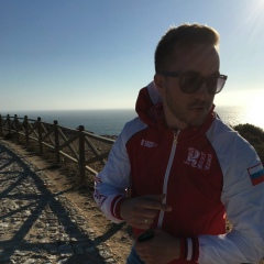 Igor Kryukov, 29.05.1987, Freiberg