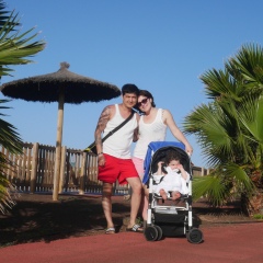 Эльмира Сейдаметова, 28.07.1985, Симферополь