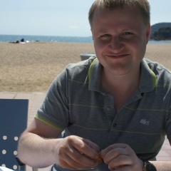 Алексей Бердников, 19.12