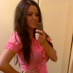 Kristina Mladenovic, 14.08.1991, Niš