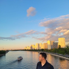 Андрей Терентьев, 11.01, Москва