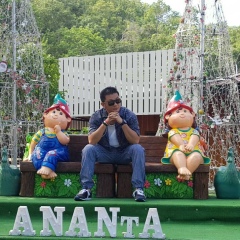 Ne Aung, 25.06.1977, Yangon