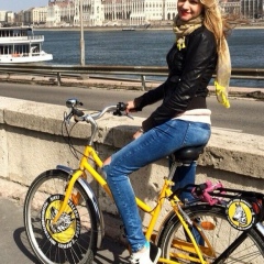 Аня Пирогова, 10.07, Москва