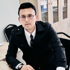 Қиличбек Манапов, 01.07, Туркестан