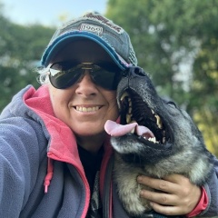 Диана Галунова, 16.08.1972