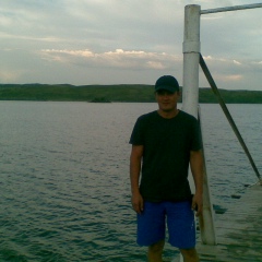 Нур Бакиров, 03.03, Бишкек