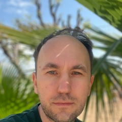 Евгений Петьков, 19.08, Москва