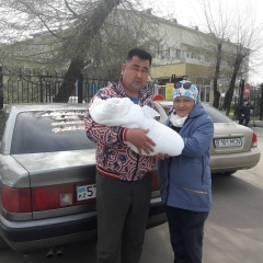 Нуржан Божбанбаев