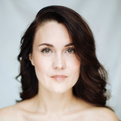 Светлана Антимонова, 25.07.1982, Санкт-Петербург