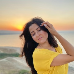 Айгуль Сунаргулова, 17.08, Уфа