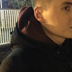 Максим Беляев