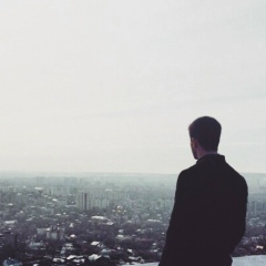 Тамерлан Горцев, 17.04, Москва