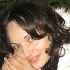 Мэри Лазарян, 02.12, Владимир