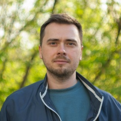 Павел Пустовалов, 22.05.1991
