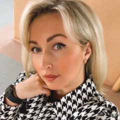 Елена Соловьева, 17.09.1987, Санкт-Петербург