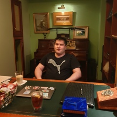 Zaur. Pashaev., 25.06.1984, Wien