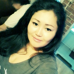 Жулдуз Мукушева, 13.05, Астана