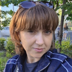 Елена Грязева, 19.04.1986, Тюмень