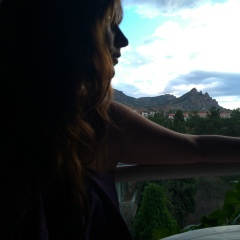 Мария Колотилина, 01.10, Москва