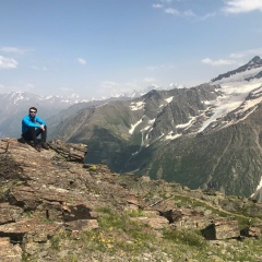 Руслан Вергасов, 24.08, Санкт-Петербург