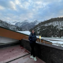 Татьяна Киселева, 30.07, Москва