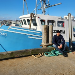 Кирилл Ткаченко, 10.01.1984, New York City