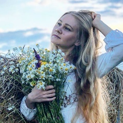 Ksenia K