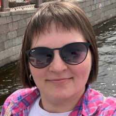 Маринка Антонова, 03.10.1987, Мурманск