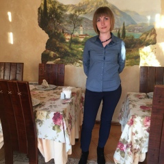 Іванна Пилат, 08.07, Уличное