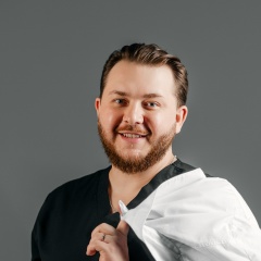 Антон Шебашёв, 11.07