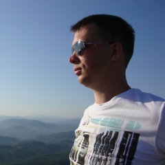 Anatoliy Vasiluk, 29.04.1992, Санкт-Петербург